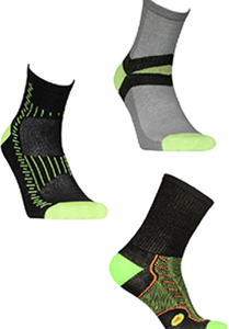 Термоноски-307