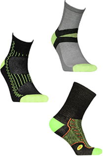 Термоноски-307