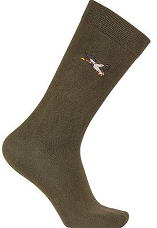 Термоноски-498