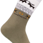 Термоноски-515 B