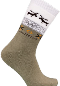 Термоноски-515 B