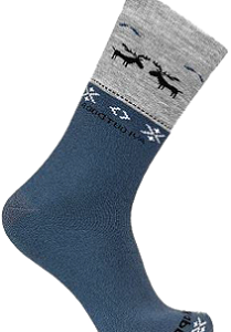 Термоноски-515-G