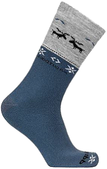 Термоноски-515-G