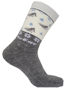 Термоноски-516 G