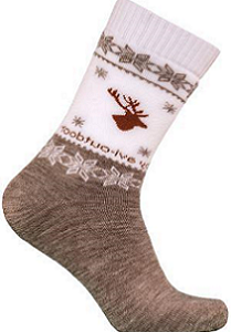 Термоноски-519-B