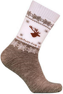 Термоноски-519-B